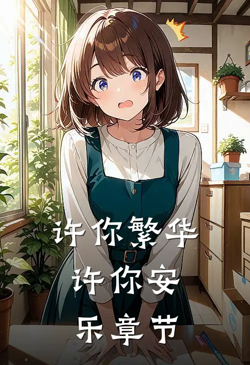许你繁华，许你安乐章节