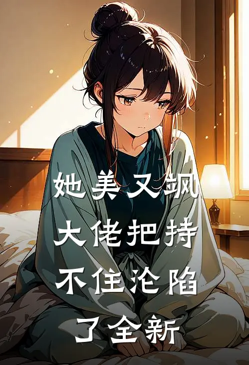 她美又飒，大佬把持不住沦陷了全新