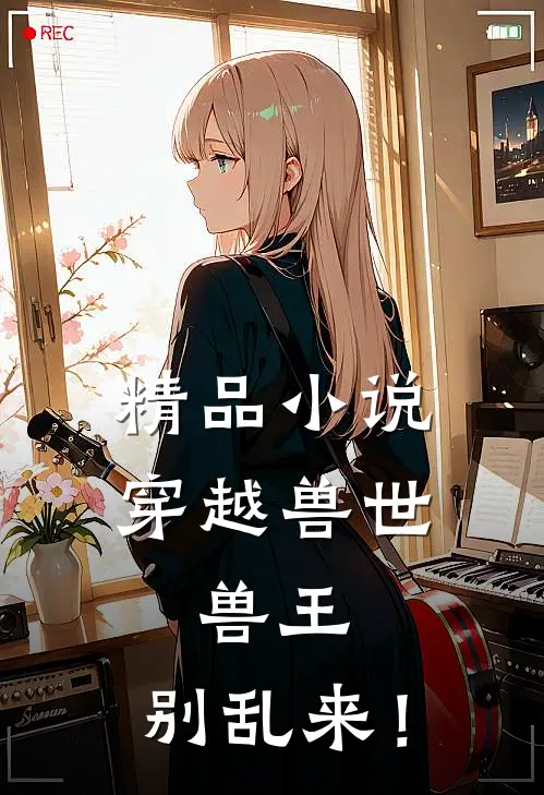 精品小说穿越兽世：兽王，别乱来！