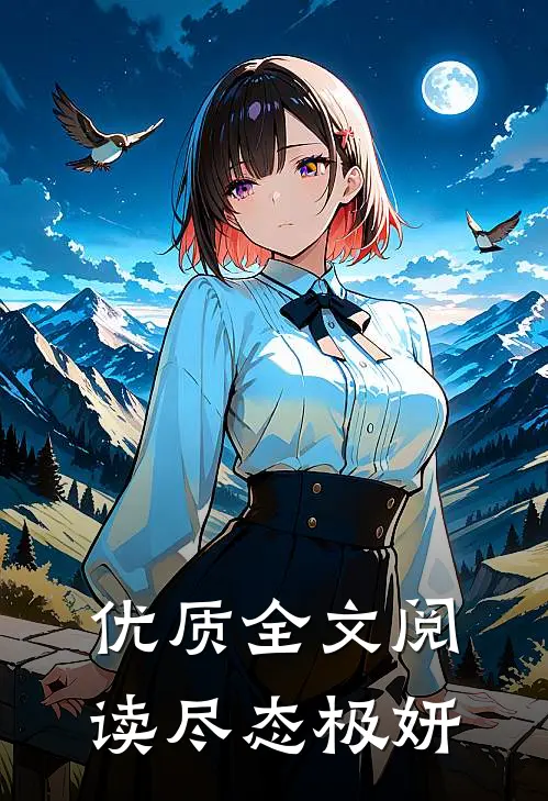 优质全文阅读尽态极妍