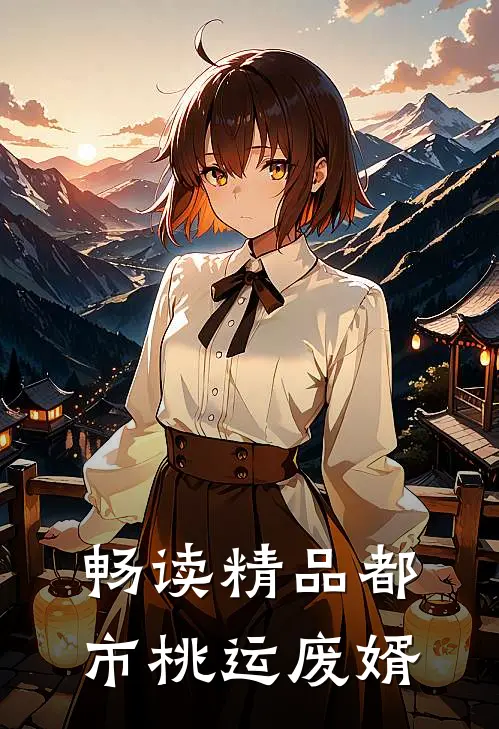 畅读精品都市桃运废婿