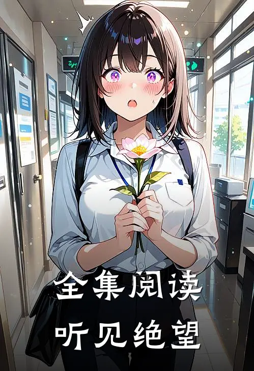 全集阅读听见绝望