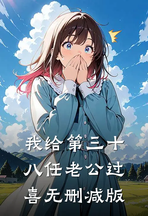 我给第三十八任老公过喜无删减版
