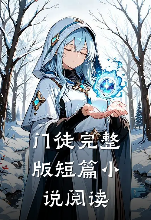 门徒完整版短篇小说阅读