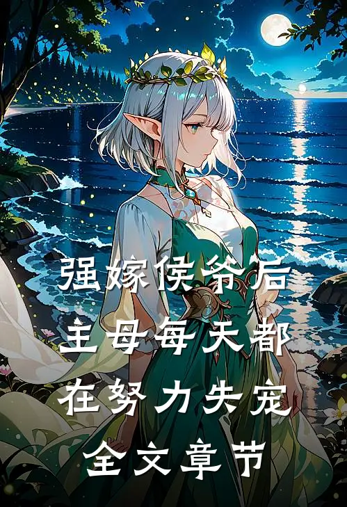 强嫁侯爷后，主母每天都在努力失宠全文章节