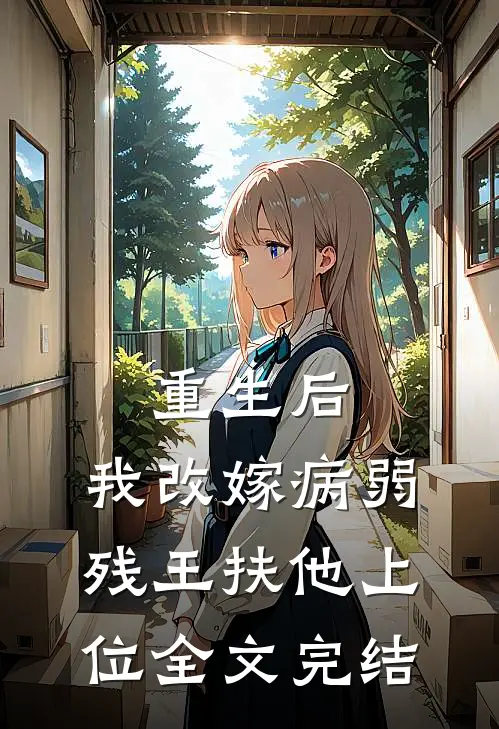 重生后，我改嫁病弱残王扶他上位全文完结