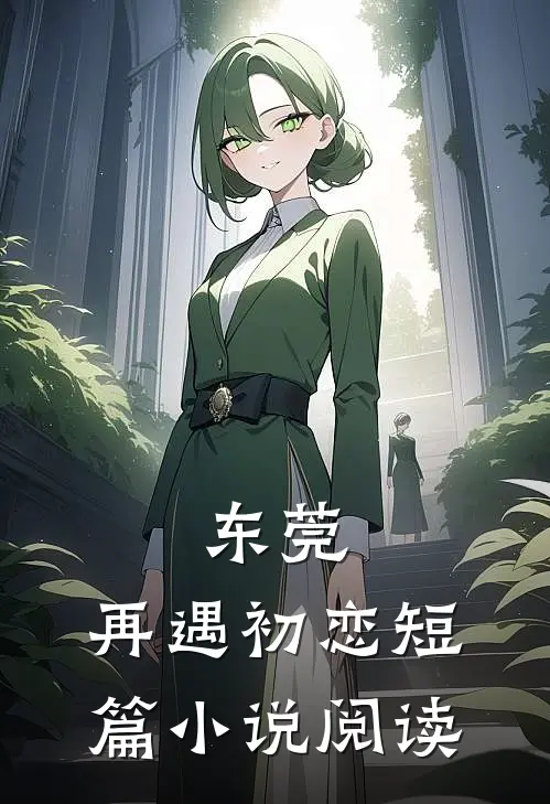 东莞：再遇初恋短篇小说阅读
