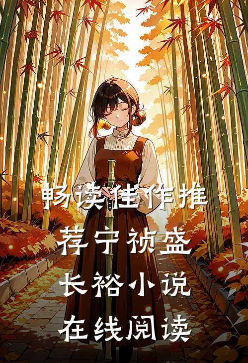 畅读佳作推荐宁祯盛长裕小说在线阅读