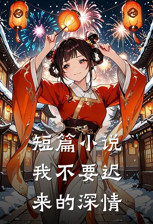 短篇小说我不要迟来的深情