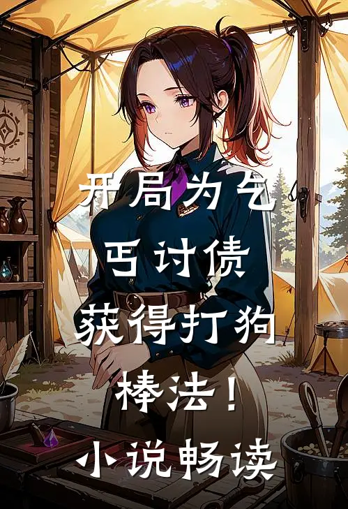 开局为乞丐讨债，获得打狗棒法！小说畅读