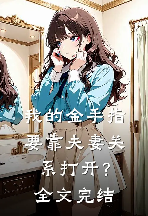 我的金手指要靠夫妻关系打开？全文完结