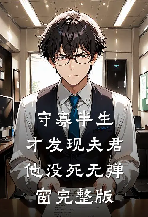 守寡半生,才发现夫君他没死无弹窗完整版