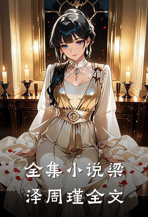 全集小说梁泽周瑾全文