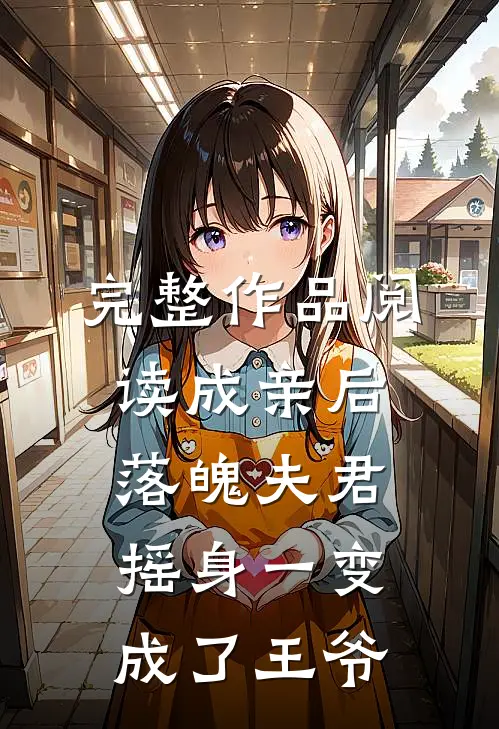 完整作品阅读成亲后，落魄夫君摇身一变成了王爷