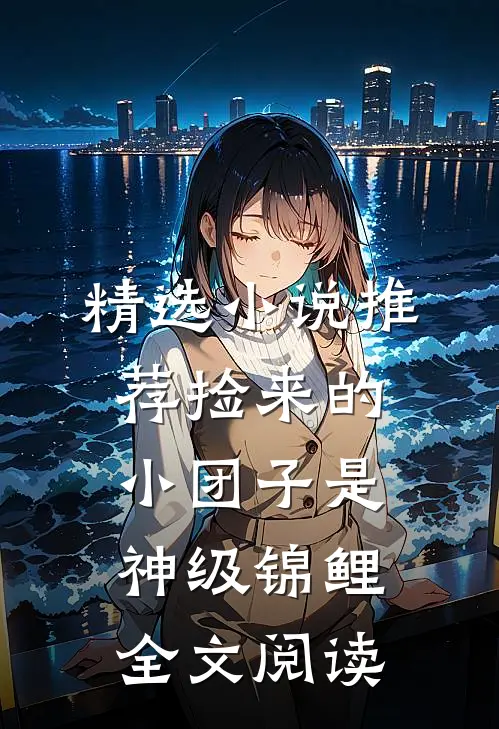 精选小说推荐捡来的小团子是神级锦鲤全文阅读