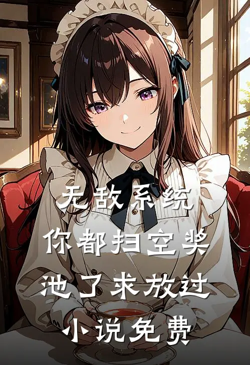 无敌系统：你都扫空奖池了求放过小说免费