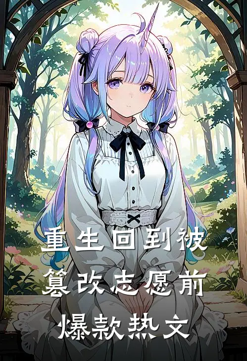 重生回到被篡改志愿前爆款热文