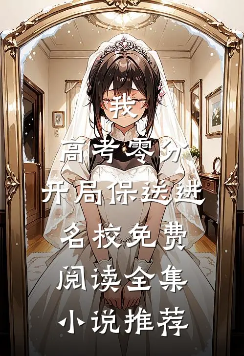 我,高考零分,开局保送进名校免费阅读全集小说推荐