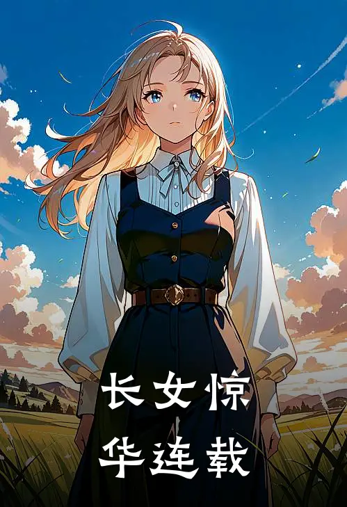 长女惊华连载