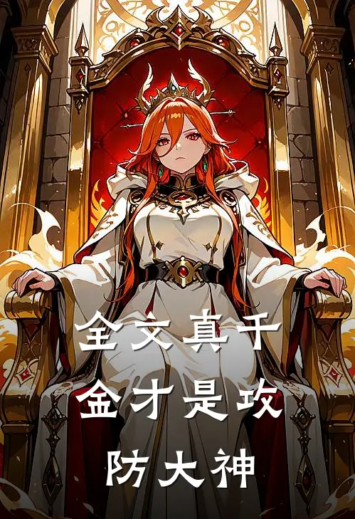 全文真千金才是攻防大神