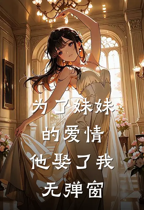为了妹妹的爱情，他娶了我无弹窗