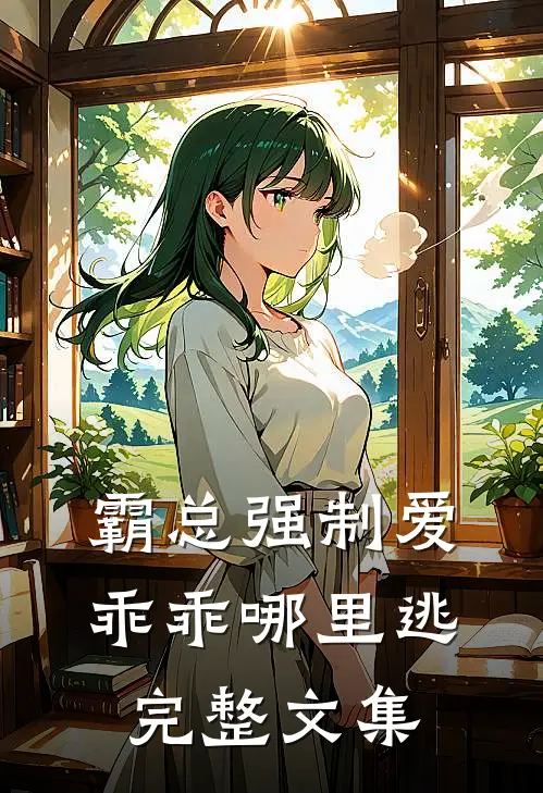 霸总强制爱，乖乖哪里逃完整文集