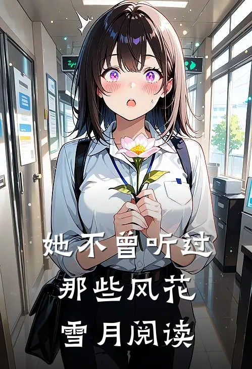 她不曾听过那些风花雪月阅读