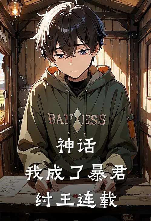 神话：我成了暴君纣王连载
