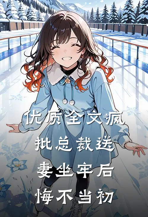 优质全文疯批总裁送妻坐牢后，悔不当初