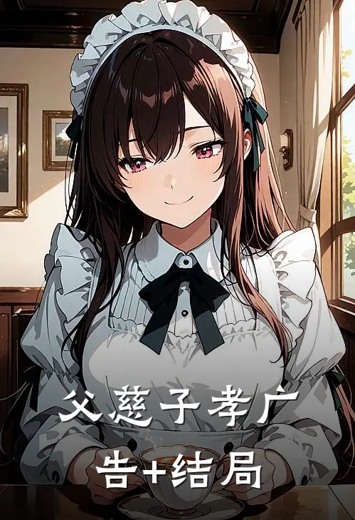 父慈子孝广告+结局