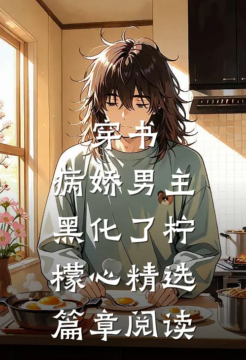 穿书:病娇男主黑化了 柠檬心精选篇章阅读