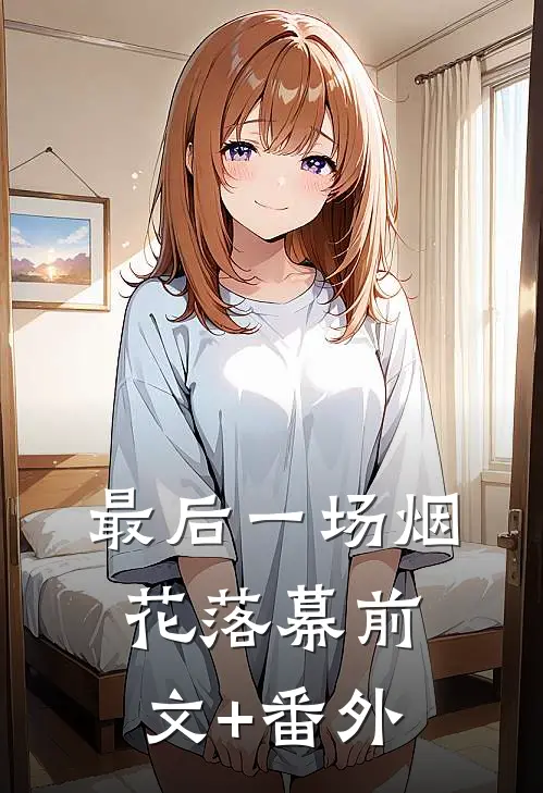 最后一场烟花落幕前文+番外