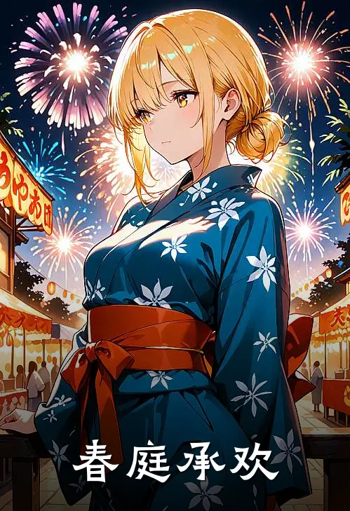 春庭承欢