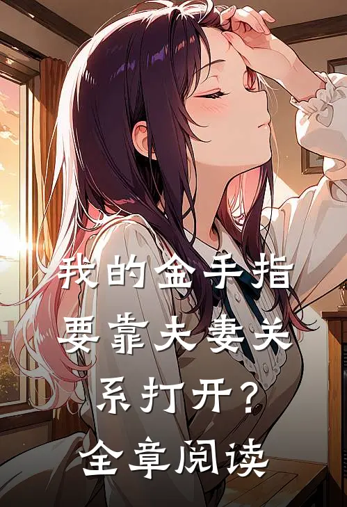 我的金手指要靠夫妻关系打开？全章阅读