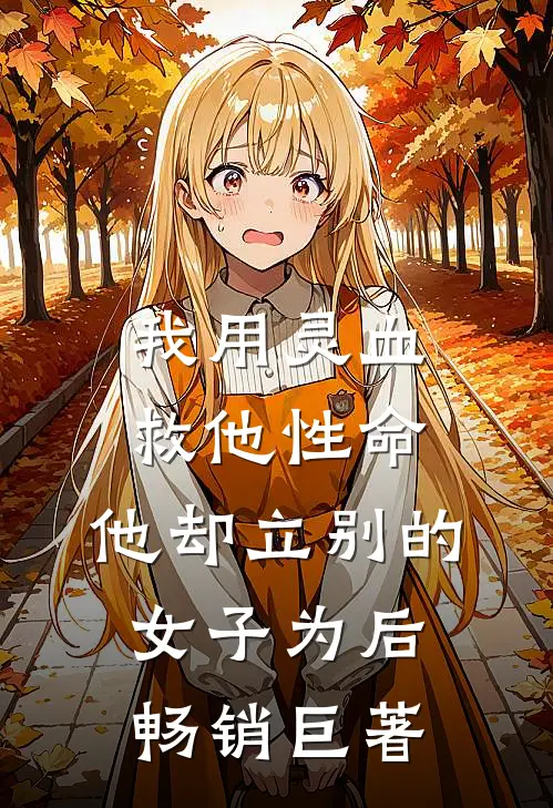 我用灵血救他性命，他却立别的女子为后畅销巨著