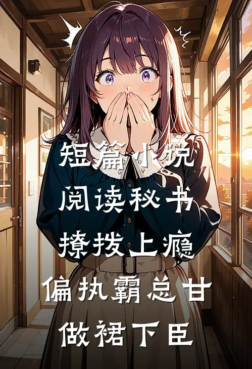 短篇小说阅读秘书撩拨上瘾，偏执霸总甘做裙下臣