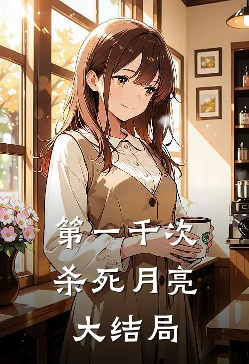 第一千次杀死月亮大结局