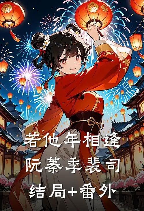 若他年相逢阮蓁季裴司结局+番外