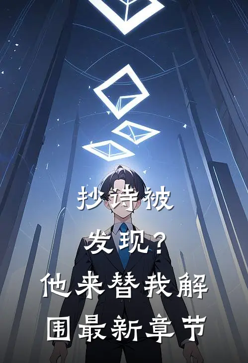 抄诗被发现？他来替我解围最新章节