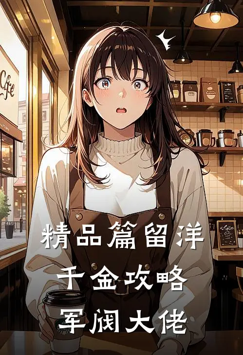 精品篇留洋千金攻略军阀大佬