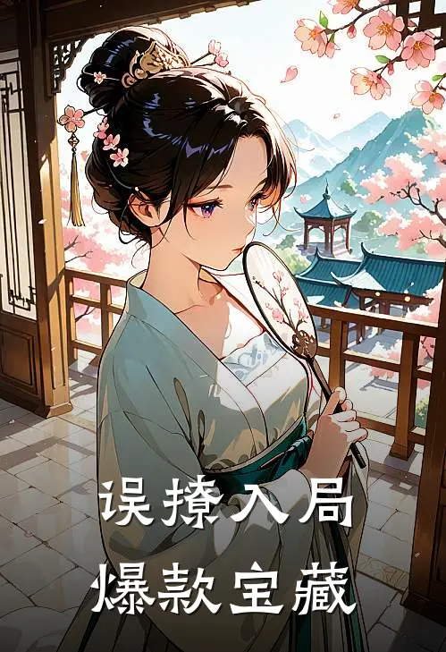 误撩入局爆款宝藏