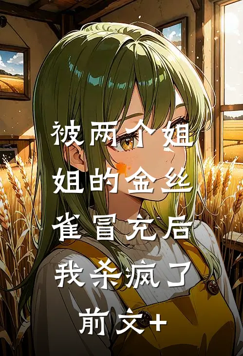 被两个姐姐的金丝雀冒充后，我杀疯了前文+