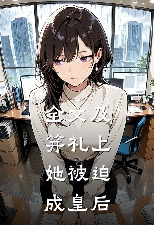 全文及笄礼上，她被迫成皇后
