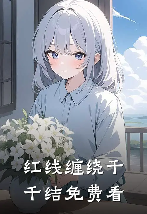 红线缠绕千千结免费看
