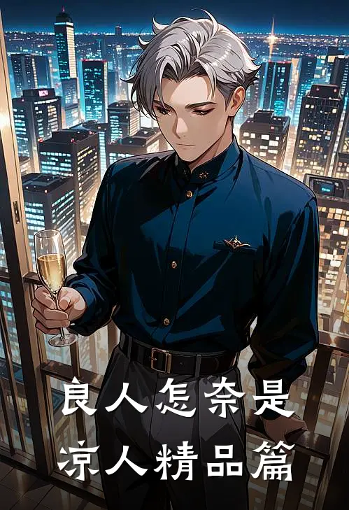 良人怎奈是凉人精品篇