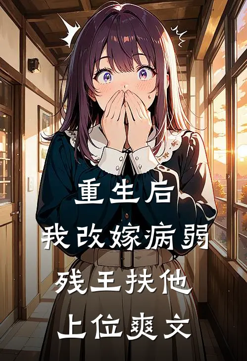 重生后，我改嫁病弱残王扶他上位爽文