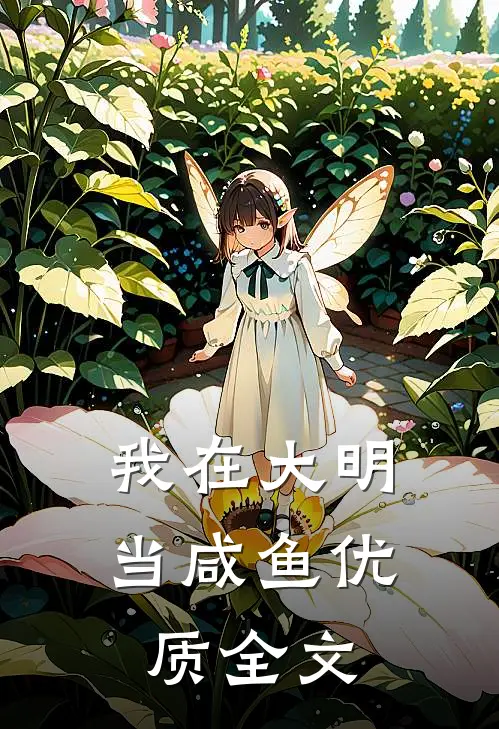我在大明当咸鱼优质全文
