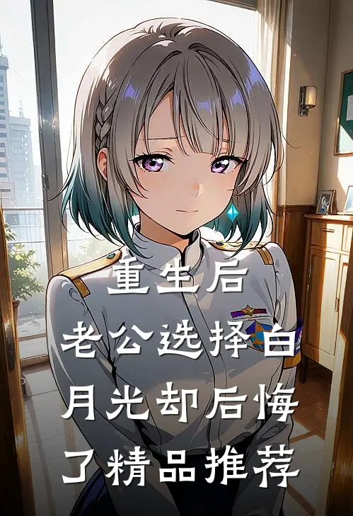 重生后，老公选择白月光却后悔了精品推荐