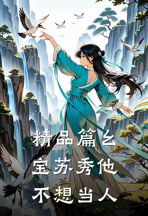 精品篇幺宝苏秀他不想当人