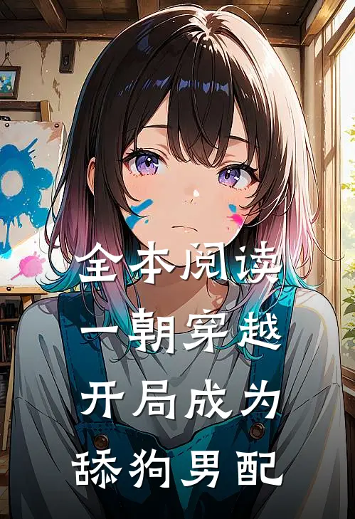 全本阅读一朝穿越,开局成为舔狗男配